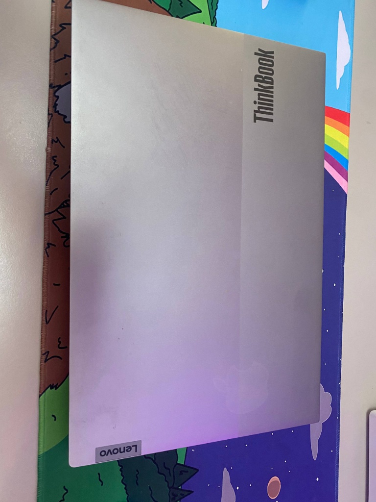 Обслуживание ноутбука Lenovo ThinkBook 15 G2